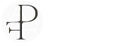 fad logo bianco